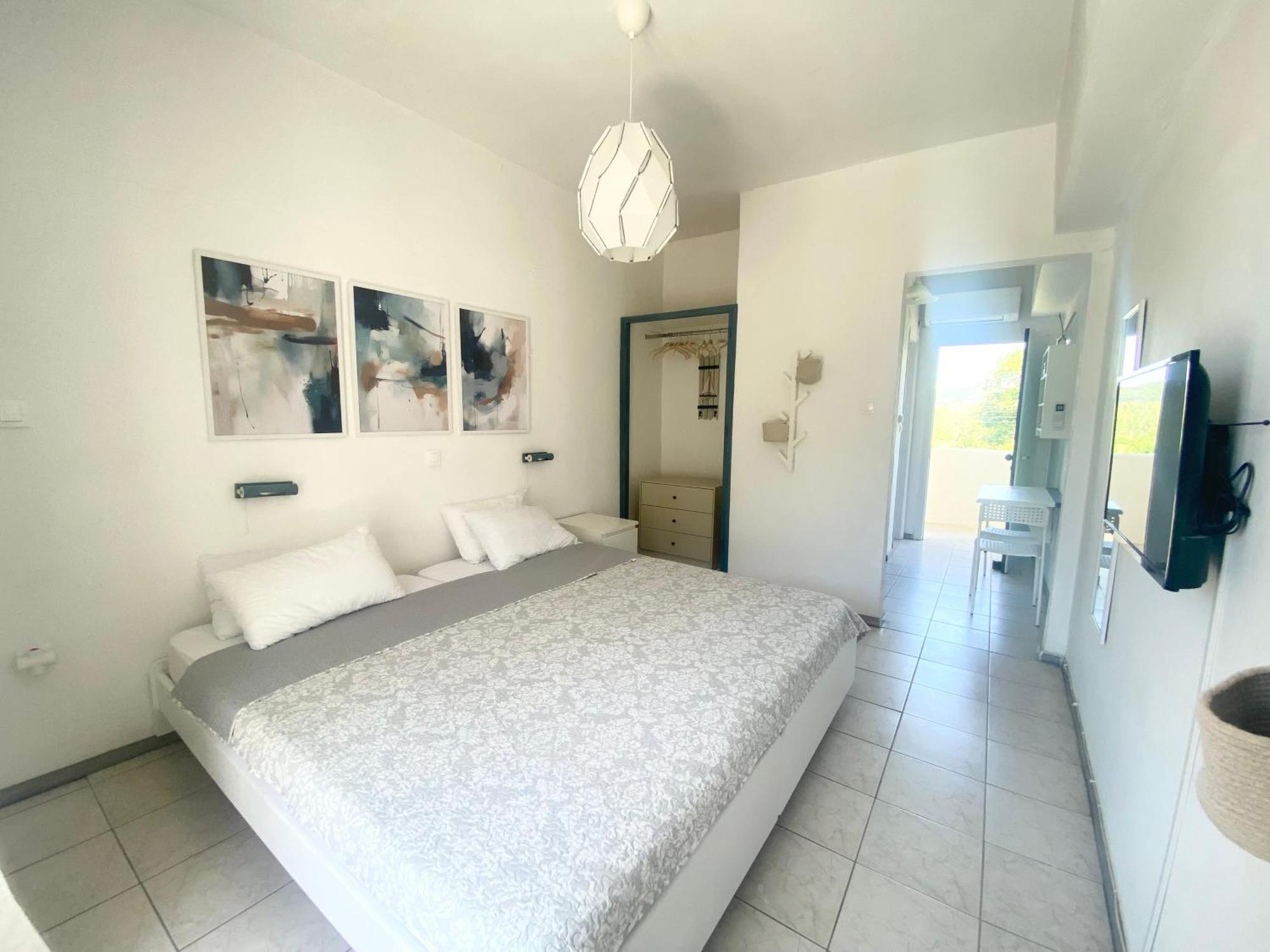 Navy With Mountain View &private Parking Apartment *