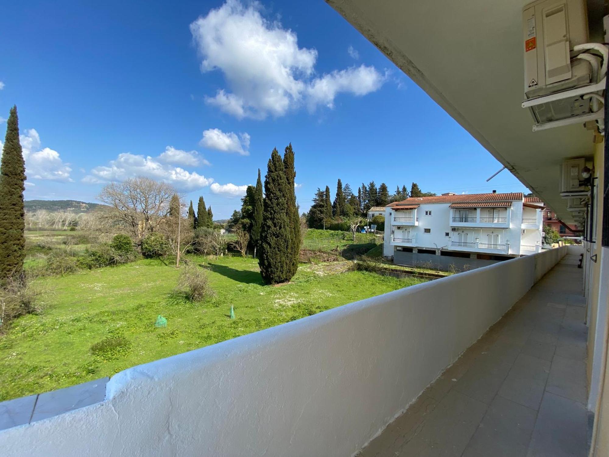 Apartment Navy With Mountain View &private Parking *