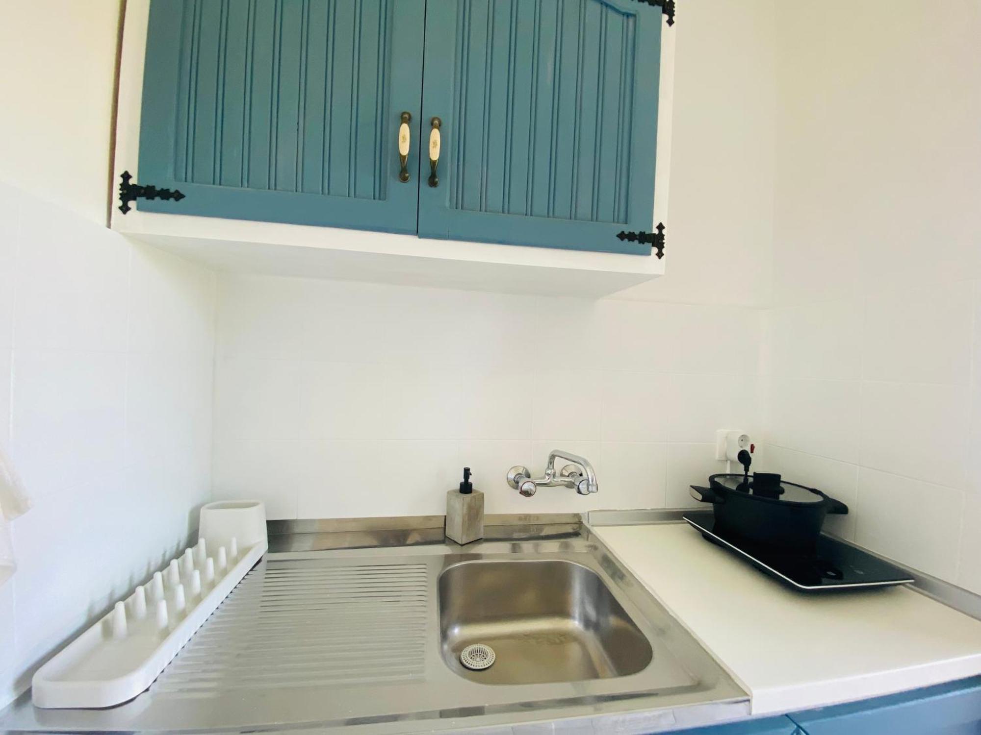 Apartment Navy With Mountain View &private Parking Vatos